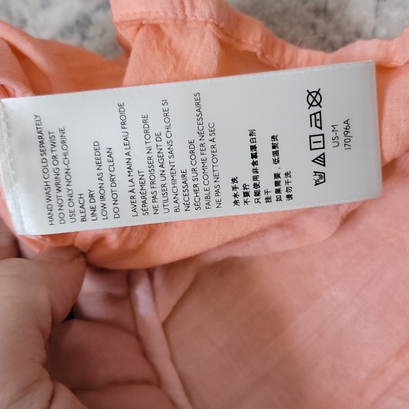 We The Free Top - Picture 7 of 8